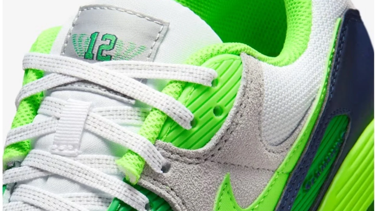 Nike Unveils ‘NFL Rivalry Pack’ Sneakers for 8 Fortunate Teams - TDH ...